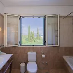 Le-veque - Hillside Pool Villa Kassiopi