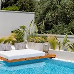 Villa Le-veque - Hillside Pool Kassiopi