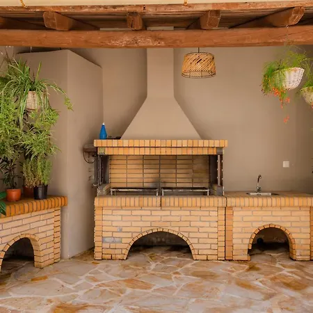 Leveque - Sea View - 3 Bedrooms * カシオピ