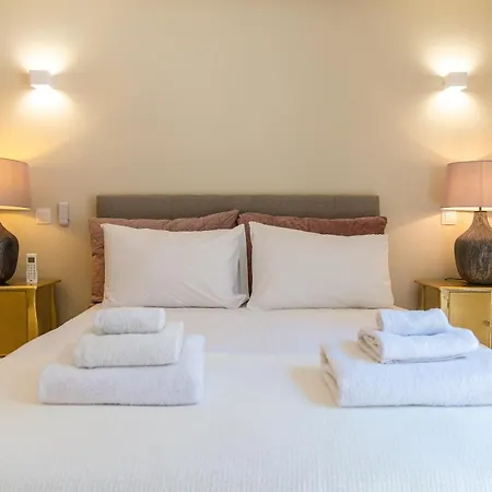 Leveque - Sea View - 3 Bedrooms * カシオピ