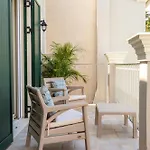 Βίλα Leveque - Sea View - 3 Bedrooms Κασσιόπη