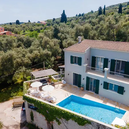 Villa Leveque - Sea View - 3 Bedrooms *