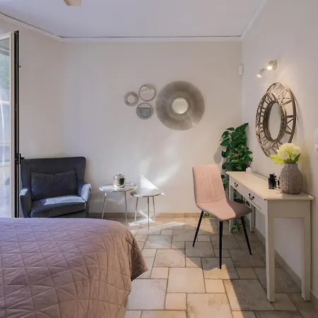 Βίλα Leveque - Sea View - 3 Bedrooms *