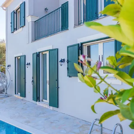 Villa Leveque - Sea View - 3 Bedrooms
