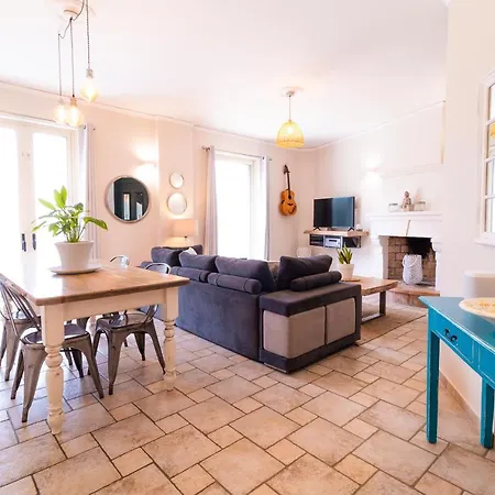 Leveque - Sea View - 3 Bedrooms