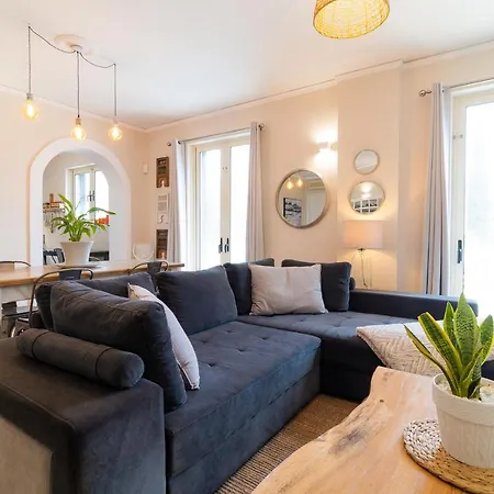 Villa Leveque - Sea View - 3 Bedrooms *