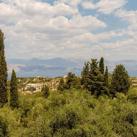 Leveque - Sea View - 3 Bedrooms Villa *
