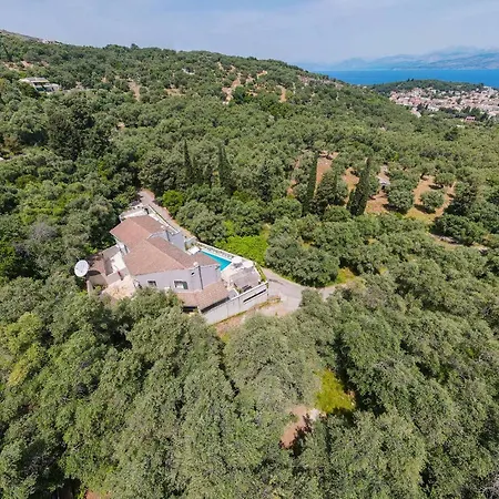 Leveque - Sea View - 3 Bedrooms Вилла *