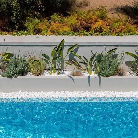 Villa Leveque - Sea View - 3 Bedrooms