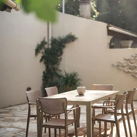 Leveque - Sea View - 3 Bedrooms Villa
