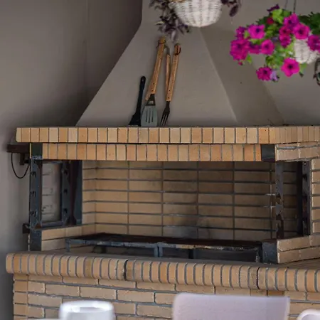 Leveque - Sea View - 3 Bedrooms Вилла