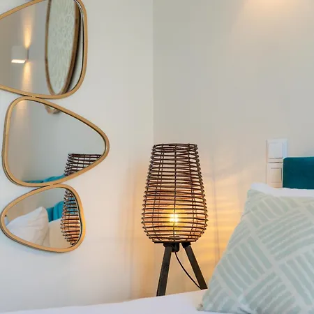 Leveque - Sea View - 3 Bedrooms