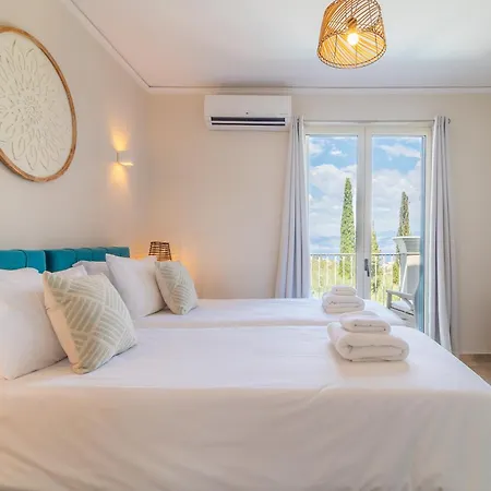 Leveque - Sea View - 3 Bedrooms *