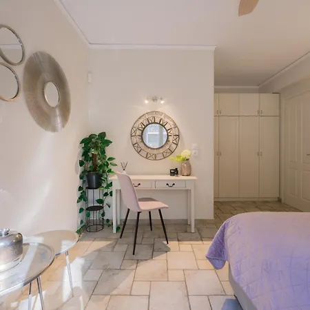 Vila Leveque - Sea View - 3 Bedrooms