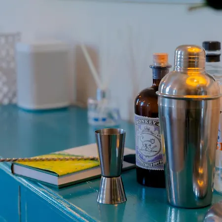 Vila Leveque - Sea View - 3 Bedrooms *