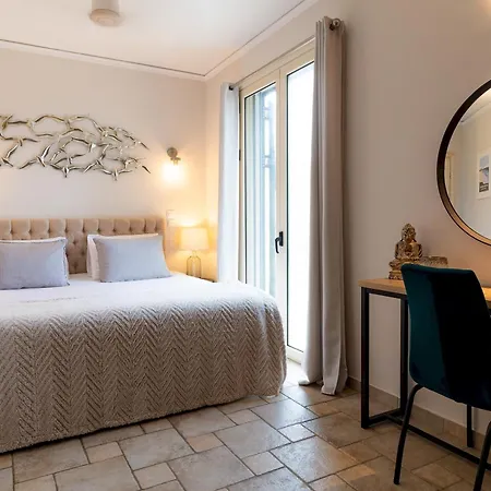 Leveque - Sea View - 3 Bedrooms