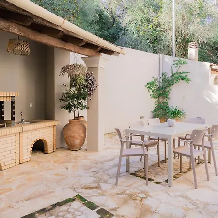 Leveque - Sea View - 3 Bedrooms Vila *