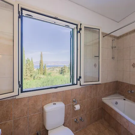 Leveque - Sea View - 3 Bedrooms *