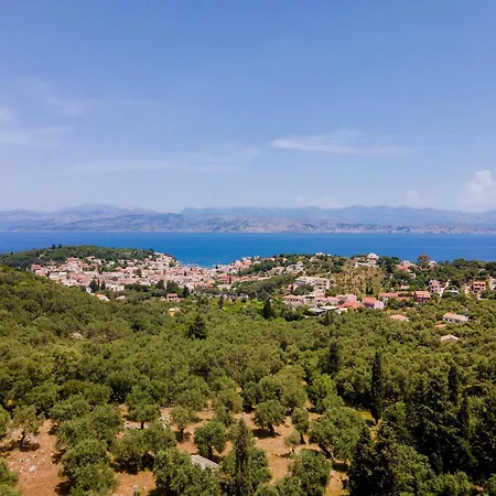 Leveque - Sea View - 3 Bedrooms Vila *