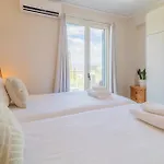 Leveque - Sea View - 3 Bedrooms Villa *
