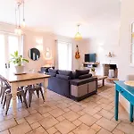 Leveque - Sea View - 3 Bedrooms Kassiopi