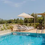 Leveque - Sea View - 3 Bedrooms Kassiopi