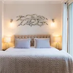 Leveque - Sea View - 3 Bedrooms * Kassiopi