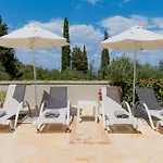 Leveque - Sea View - 3 Bedrooms Kassiopi