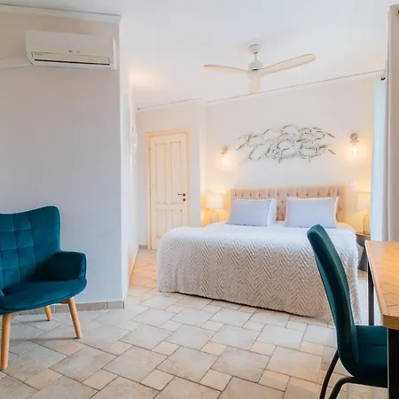 Vila Leveque - Sea View - 3 Bedrooms