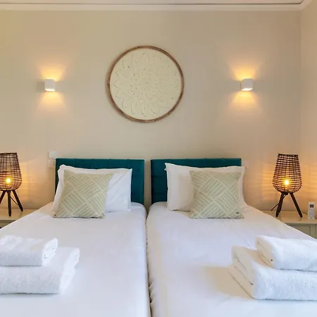 Leveque - Sea View - 3 Bedrooms Vilă Kassiopi