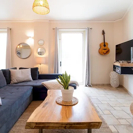 Vilă Leveque - Sea View - 3 Bedrooms Kassiopi