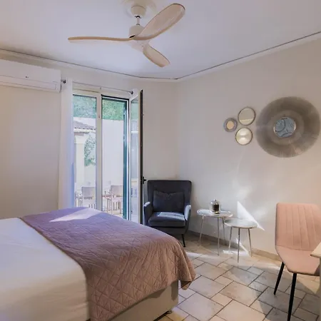 Leveque - Sea View - 3 Bedrooms Vila Kassiopi